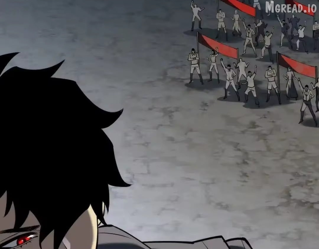 After the School Belle Dumped Me, I Became a Martial Arts God Chapter 95  - page 163